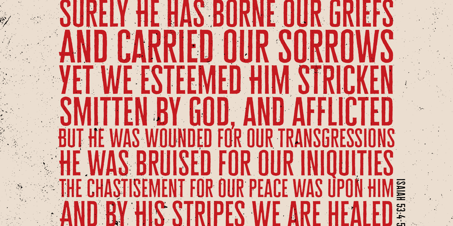 Cheddar Gothic Sans Two